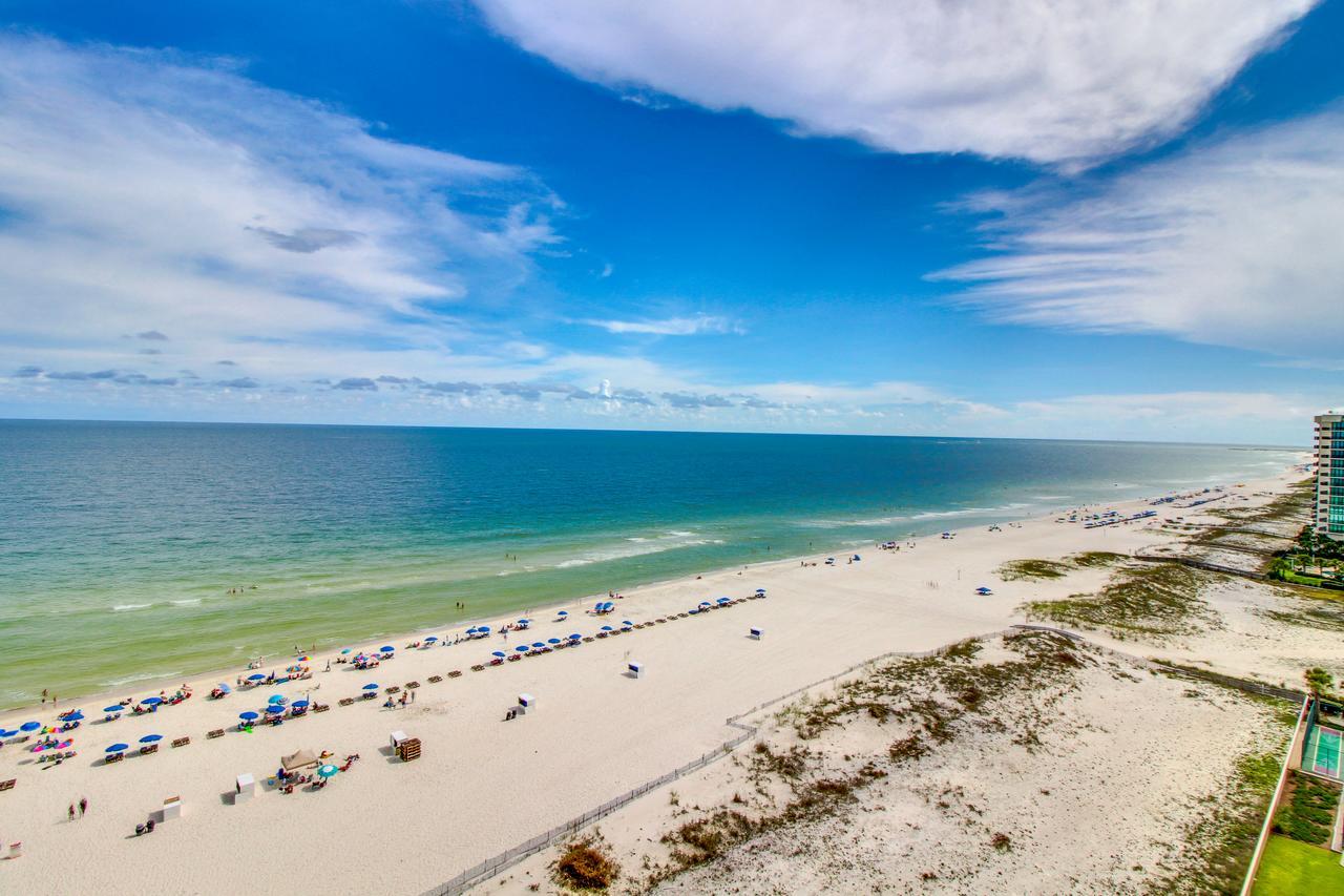 Phoenix X Orange Beach Eksteriør bilde