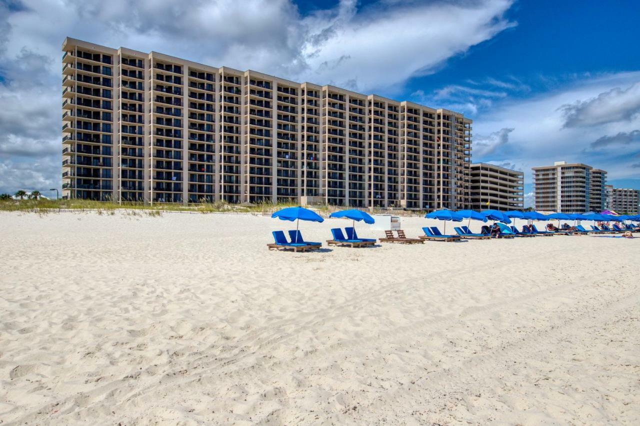 Phoenix X Orange Beach Eksteriør bilde